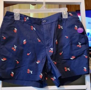 St John's bay shorts 12